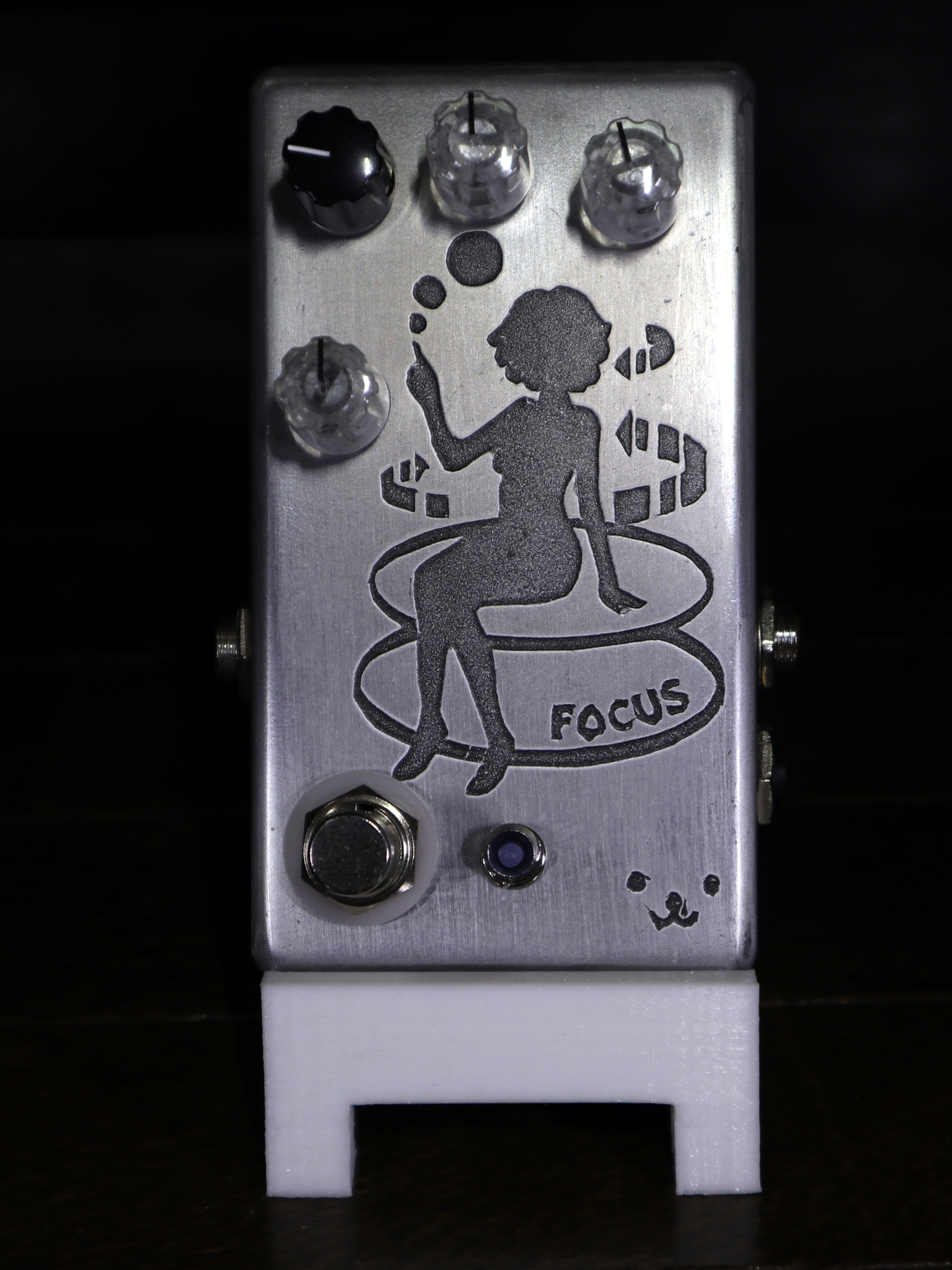 DON-KRAFT Effectors